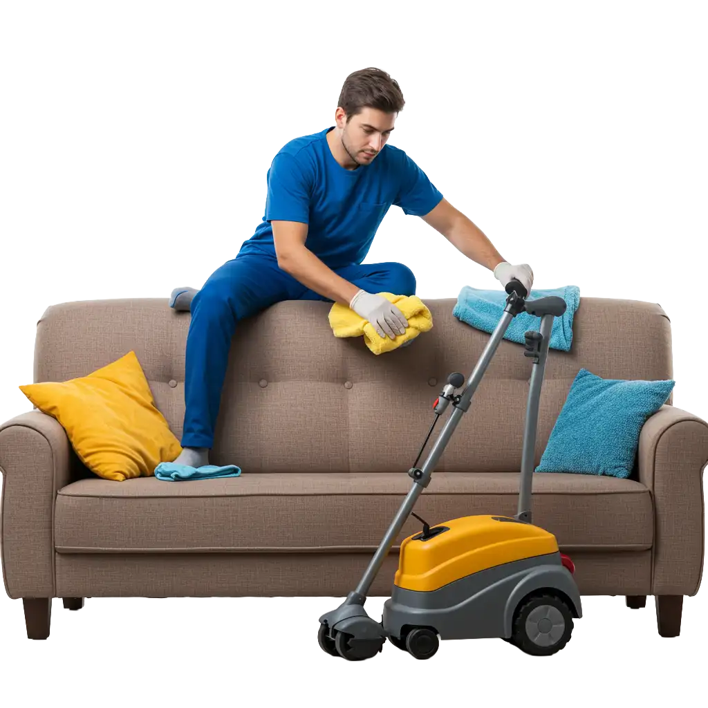 ankara koltuk temizleme